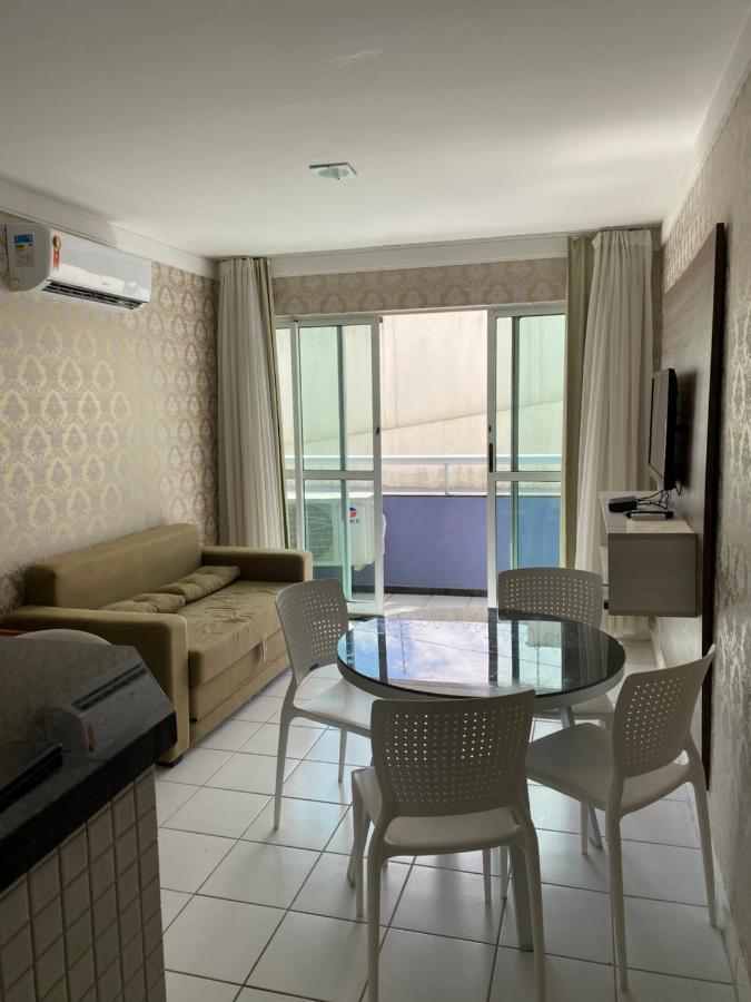 Hotel Ponta Negra Beach Natal Exterior photo