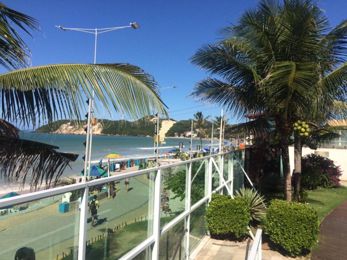Hotel Ponta Negra Beach Natal Exterior photo