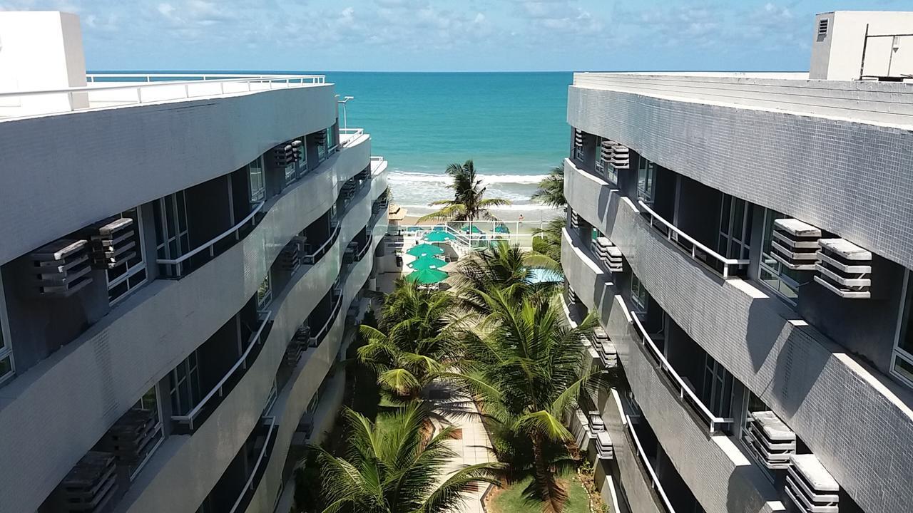 Hotel Ponta Negra Beach Natal Exterior photo