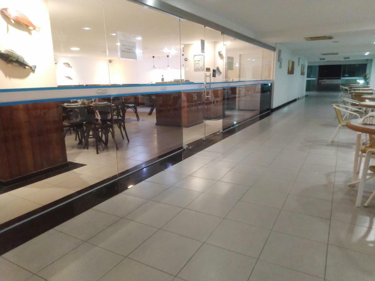 Hotel Ponta Negra Beach Natal Exterior photo